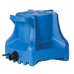 Little Giant APCP-1700 Automatic 1700 GPH Swimming Pool Winter Cover Water Pump