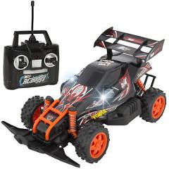 BCP RC Remote Control Racing Car Buggy Vehicle Battery & Charger Included