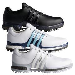 NEW Adidas Mens Tour 360 2.0 Golf Shoes - Choose Your Size and Color!