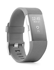 Fitbit Charge 2 Heart Rate + Fitness Wristband