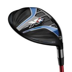 CALLAWAY GOLF XR 16 FAIRWAY 3 WOOD GRAPHITE REGULAR