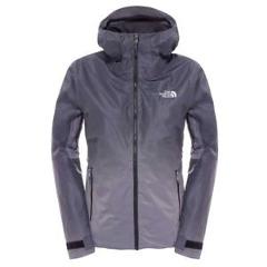 New Womens The North Face Ladies Fuse Form Dot Matrix Jacket XS Small Medium