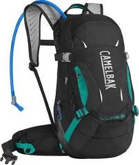 CamelBak Women's L.U.X.E. LR 14 Hydration Pack