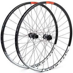 DT Swiss Syncros XR2.0 27.5" Mountain Bike TLR Wheelset // 15x100mm // 12x142mm