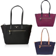 Michael Kors Kelsey Medium Tote - Choose color