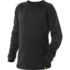 DeMarini Youth Heater Fleece Pullover