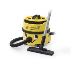 Numatic James JVH180 Vacuum Cleaner