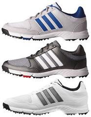 Adidas Tech Response 4.0 Golf Shoes Mens 2017 New - Choose Color & Size!