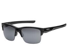 Oakley Thinlink Sunglasses Black Iridium OO9316-03 63mm 9316-03