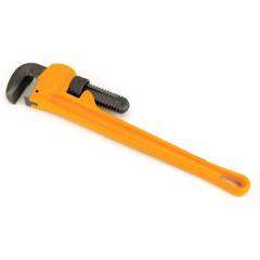 Trades Pro 18-Inch Heavy Duty Pipe Wrench - 830918