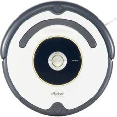 iRobot Roomba 620 Vacuum Cleaning Robot - Brand NEW!