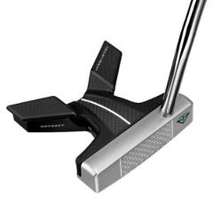 TOULON DESIGN INDIANAPOLIS PUTTER 35 IN