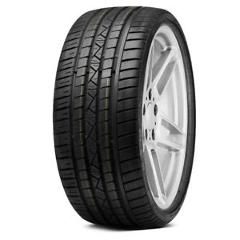 1 X New Lizetti LZ-ONE 275/25ZR22 93W XL All Season Ultra High Performance Tires