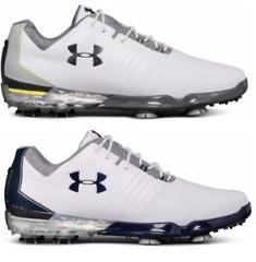 Under Armour Match Play Mens Golf Shoes 3019893 - Pick Color & Size NEW-2018