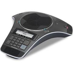 VTech VCS752 ErisStation SIP Conference Phone with 2 Wireless Microphones