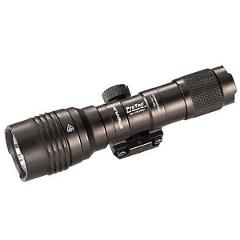 Streamlight ProTac Rail Mount HL-X Flashlight - Black 88066