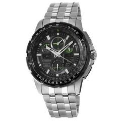 New Citizen Promaster Skyhawk A-T Men's Watch JY8051-59E