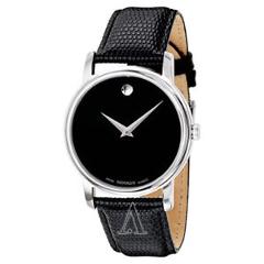 Movado Men's Quartz Watch 2100002