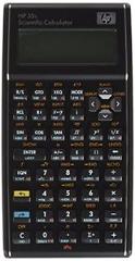 HP 35s Scientific Calculator Programmable 14 Digit LCD