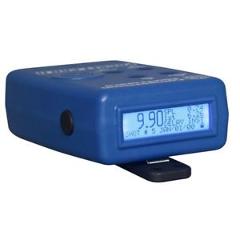 Competition Electronics CEI-4700 Blue Pocket Pro II Shooting Range Shot Timer