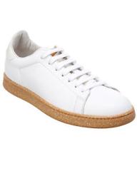 Brunello Cucinelli Leather Sneaker