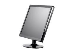 Monoprice 17-Inch 5-Wire Resistive Touch LCD Touch Screen Monitor (4:3)