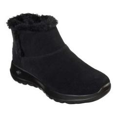 Skechers Women's On the GO Joy Bundle Up Ankle Boot