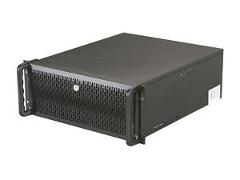 llRosewill RSV-R4000 1.0mm SECC 4U Rackmount Server Chassis with 8 Internal Bays