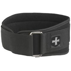 Harbinger 5" Foam Core Weight Lifting Belt