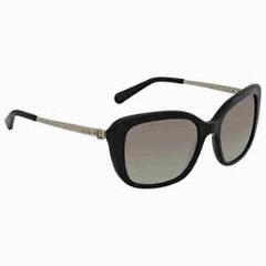 Coach Grey Gradient Sunglasses HC8229 550111 55