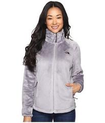 New Womens The North Face Ladies Osito Fleece Coat Top Jacket