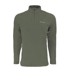 Columbia Men's Pine Ridge Half Zip