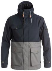 DC Tick Snowboard Jacket Mens