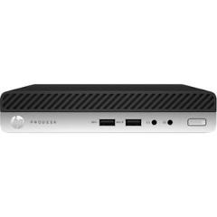 HP ProDesk 400 G3 Micro PC