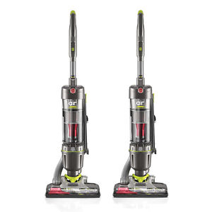 Hoover Air Steerable WindTunnel MutliFloor Vac (Certified Refurbished) (2 Pack)