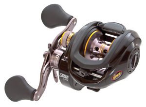 Lew's Tournament MB Speed Spool LFS 8.3:1 Casting Reel - TS1XHMB