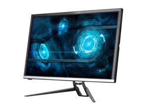 Monoprice 4K UHD Gaming Monitor 28 Inch With AMD FreeSync