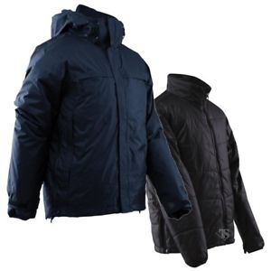 Tru-Spec H2O 3-In-1 Waterproof Breathable Parka w/Insulating Cumulus Liner