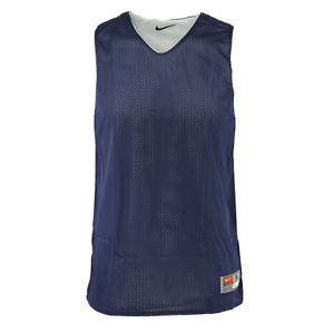 Nike Men's Reversible Basketball Practice Jersey