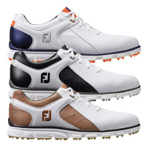 FootJoy Pro SL Spikeless Golf Shoes Mens - Select Color & Size