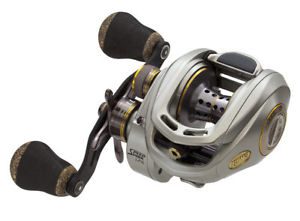 Team Lew's Lite TLL1SH LFS Series 7.5:1 Casting Reel