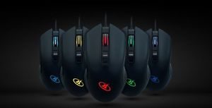 Rosewill Gaming Mouse