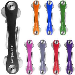 Keysmart 2.0 Premium Extended Compact Key Holder