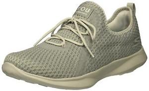 Skechers Women's Serene Tranquility Sneaker