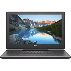 Dell G5 15.6" FHD Gaming Laptop i7-8750H GTX 1050ti 16GB Ram 1TB + 256 GB SSD