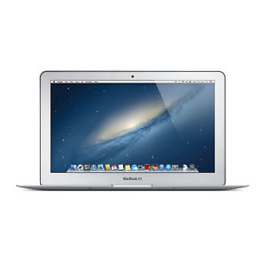 Apple MacBook Air 11.6" Laptop Intel Core i5-4260U 1.4GHz 4GB 128GB SSD MD711LLB