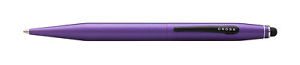 Cross Tech 2 Purple Ballpoint Pen AT0652DC-7