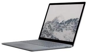 NEW Microsoft Surface Laptop Intel Core i5 8GB RAM