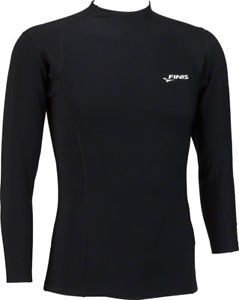 Finis Thermal Swim Shirt: MD