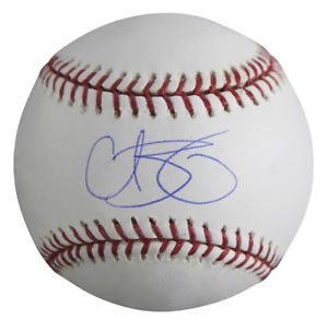 Red Sox Curt Schilling Signed Authentic OML Baseball Autographed STEINER